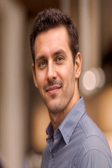 Dr. James Ford, chiropractor at LYV Health