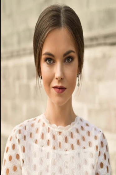 Dr. Lena Kovač, naturopathic doctor at LYV Health
